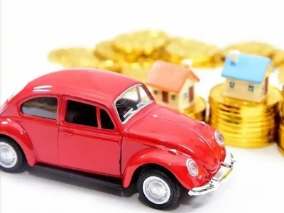 河津车辆抵押贷款全攻略：不押车、无征信要求的申请流程